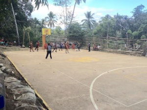 Basketball court, Calabasa Zamboanga City Philippines.jpg