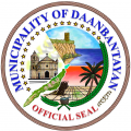 Seal of daanbantayan municipality.png