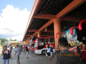 Maramag Bus Terminal.JPG
