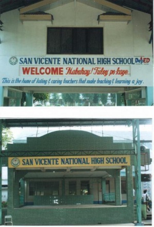 San Vicente National High School, Solib, Floridablanca, Pampanga.jpg