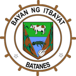 Itbayat Batanes seal logo.png