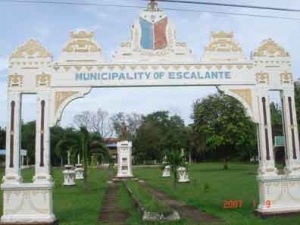 Escalante municipality arch.jpg