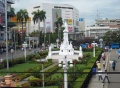 Zamboanga city jose rizal park.JPG