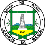 Pandi Bulacan seal logo.png