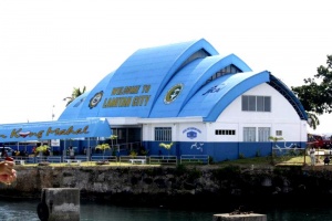 Lamitan Port Terminal, Kulay Bato, lamitan, basilan.jpg