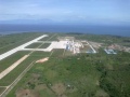 Laguindingan International Airport aerial 2.JPG