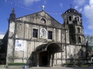 Silang Cavite Church 01.jpg
