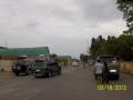 Parking area in airport of lumbia cagayan de oro city misamis oriental.jpg