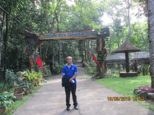 Cogon Eco-Tourism Park, Dipolog City.JPG