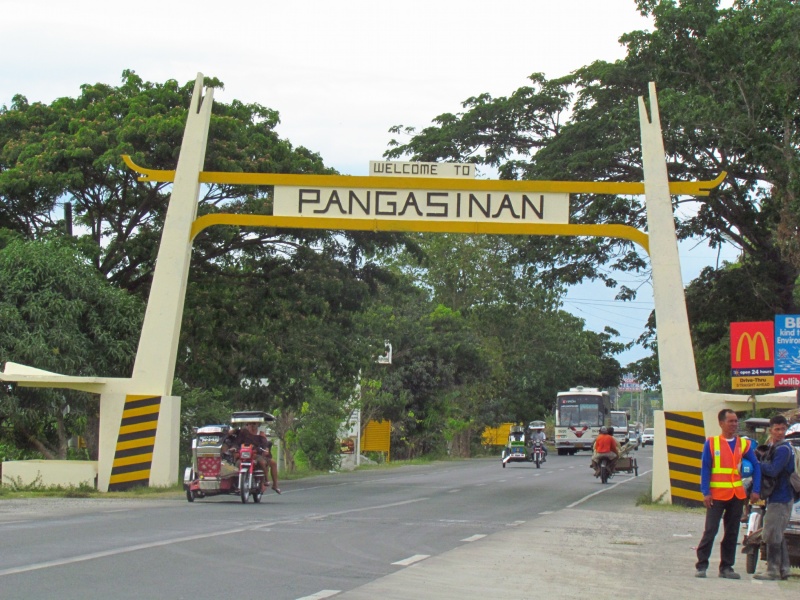 File:Pangasinan welcome sign 01.jpg