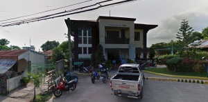 Tumaga Barangay Hall, Tumaga Zamboanga City.JPG