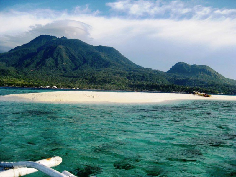 File:Camiguin Island.jpg - Philippines