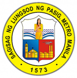 Pasig city seal.PNG
