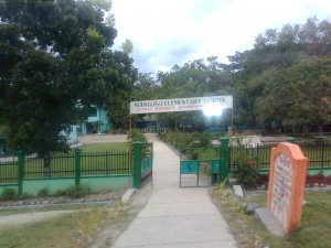 Mangusu Zamboanga City Philippines - Philippines