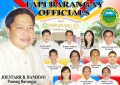 Tapi kabankalan barangay officials 2010-2013.jpg