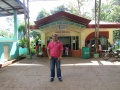 Sinoron, Sta. Cruz, Davao del Sur, Barangay Hall 2.JPG
