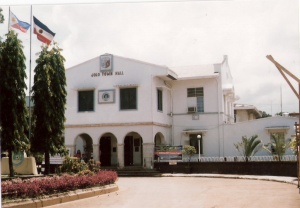 Jolo municipality hall or town hall.jpg
