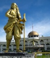 Sultan Kudarat Statue.jpg
